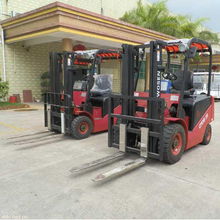 蓄電池防爆叉車價格 防爆電瓶叉車最理想廠家