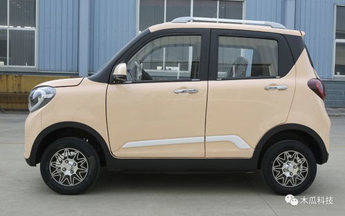 2款帶空調(diào)的低速電動(dòng)車,空間大舒適性好,最大續(xù)航達(dá)200公里