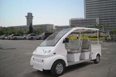 河南林德電動(dòng)觀光車公司生產(chǎn)供應(yīng)更high科技河南防爆車廠家,鄭州林德當(dāng)然與眾不同