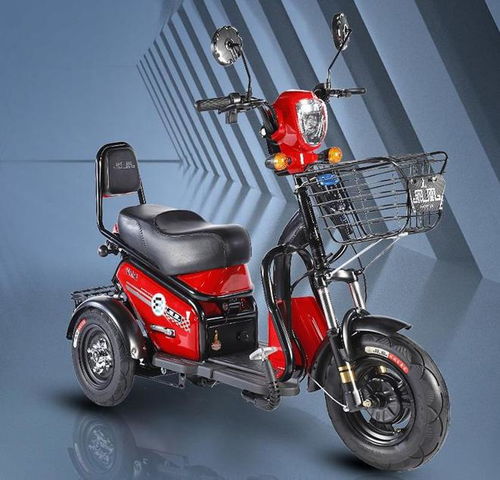 2款接娃電動(dòng)車,2599元起,續(xù)航80 120公里,適合60歲以上老年人