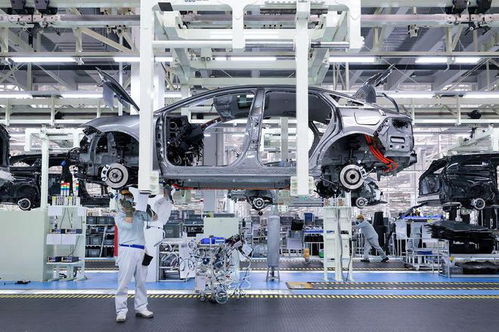 造型獨特最大續(xù)航616km 一汽豐田bz3上市售16.98萬起